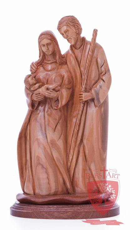 Holy Family