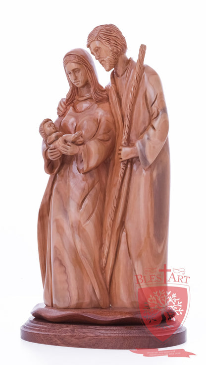 Holy Family