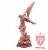 St. Michael statue - Special Artistic