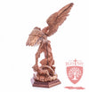 St. Michael statue - Special Artistic