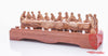 Last supper. Size: length 17.5" / 44 CM.