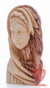 Bust of St. Mary, Available in different sizes.