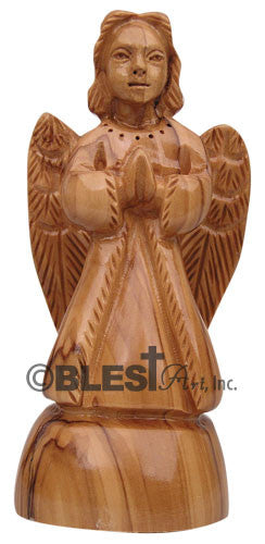 Angel Child - Blest Art, Inc. 