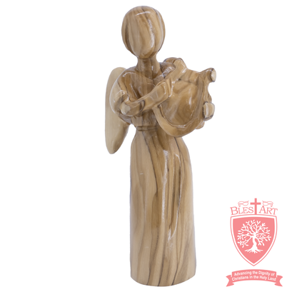 Angels Playing Instrumental - Plain