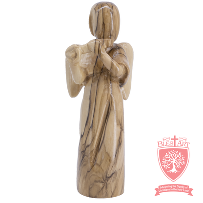 Angels Playing Instrumental - Plain