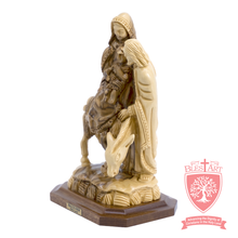 Holy Family - Flight to Egypt