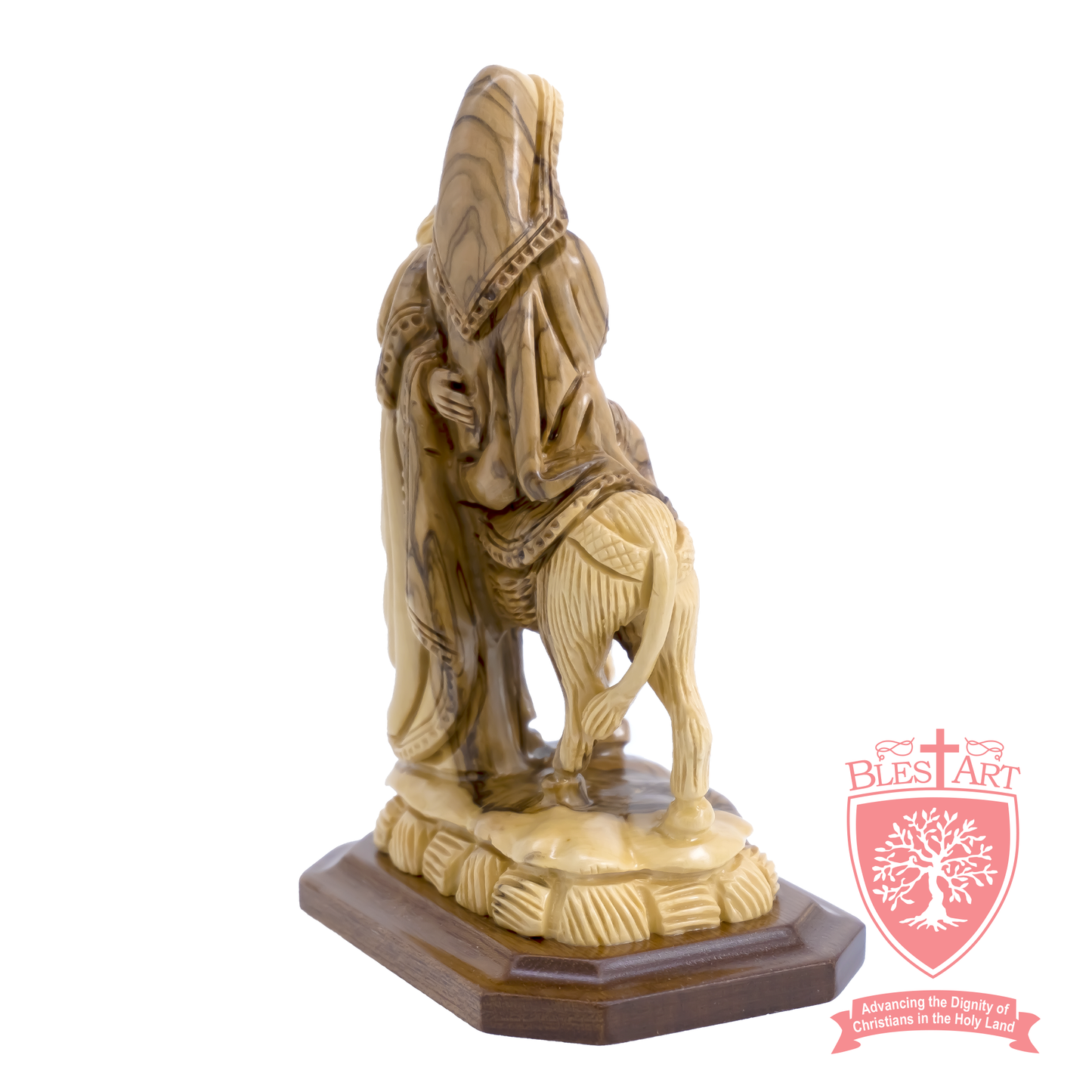 Holy Family - Flight to Egypt