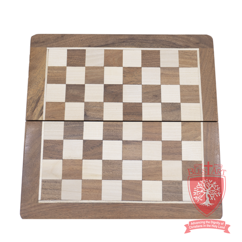 Chess Set, Olive wood, Different Style & Sizes.