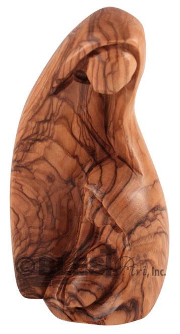 Holy Family, Plain, Different sizes. - Blest Art, Inc. 