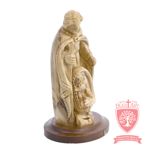 Holy Family - Nativity Scene