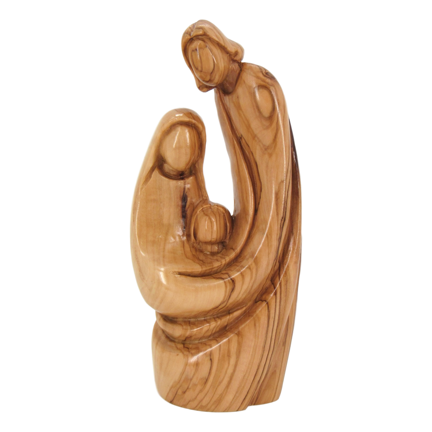 Holy Family, Plain, Different sizes - Blest Art, Inc. 