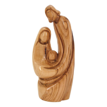 Holy Family, Plain, Different sizes - Blest Art, Inc. 