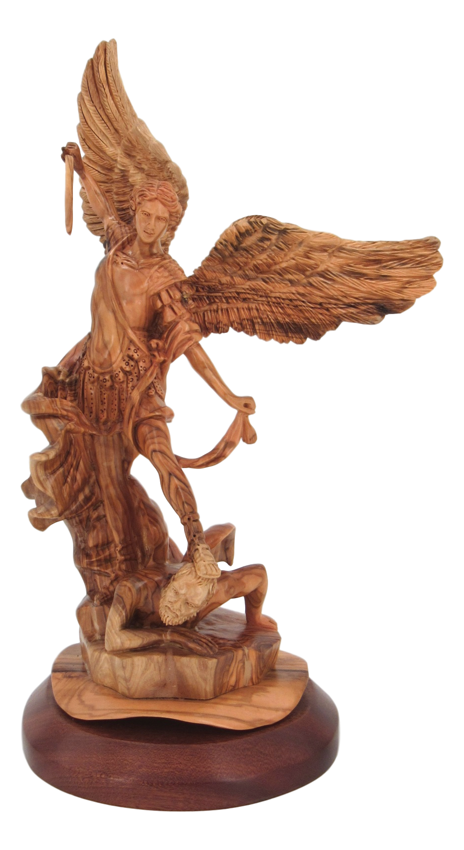 St. Michael the Archangel