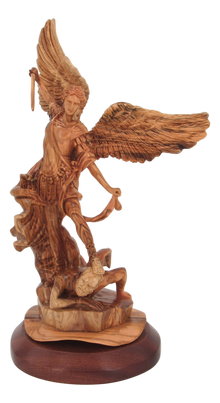 St. Michael the Archangel