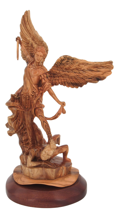 St. Michael the Archangel