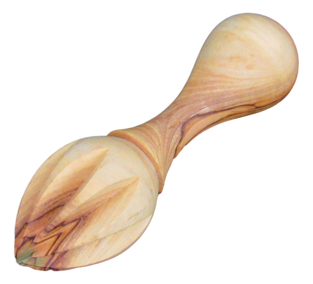 Lemon Squeezer, Size: 1.5" x 5.5" x 1.5"