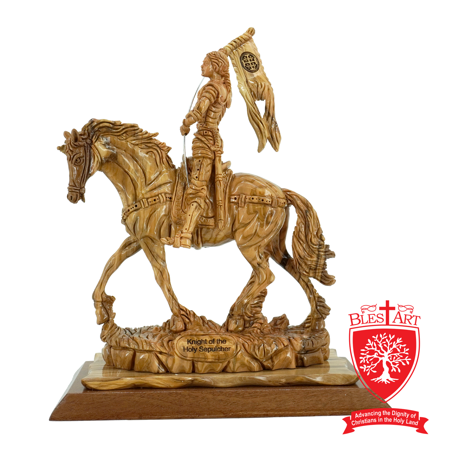 Knight of the Holy Sepulchre