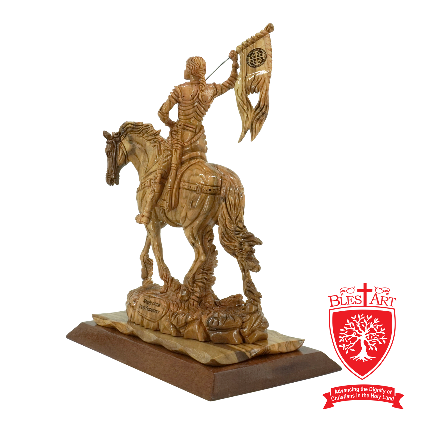 Knight of the Holy Sepulchre