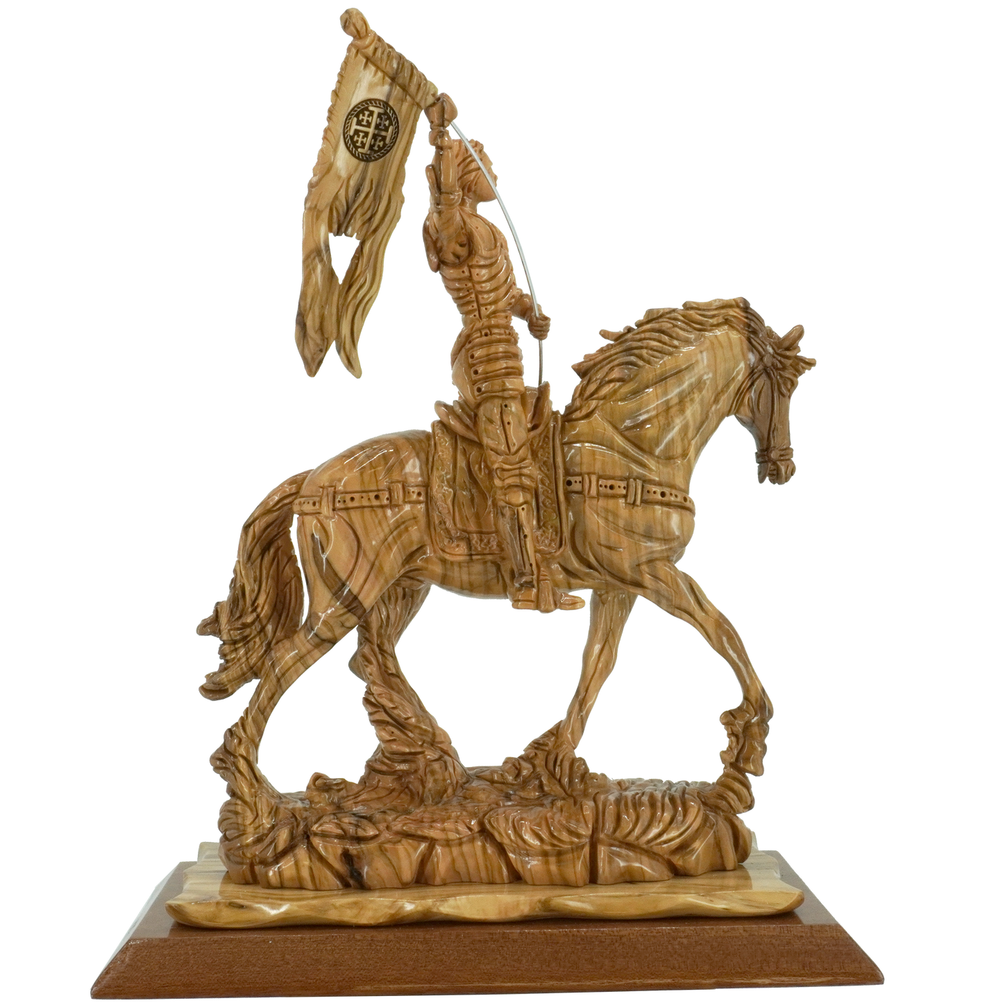 Knight of the Holy Sepulchre