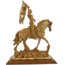 Knight of the Holy Sepulchre