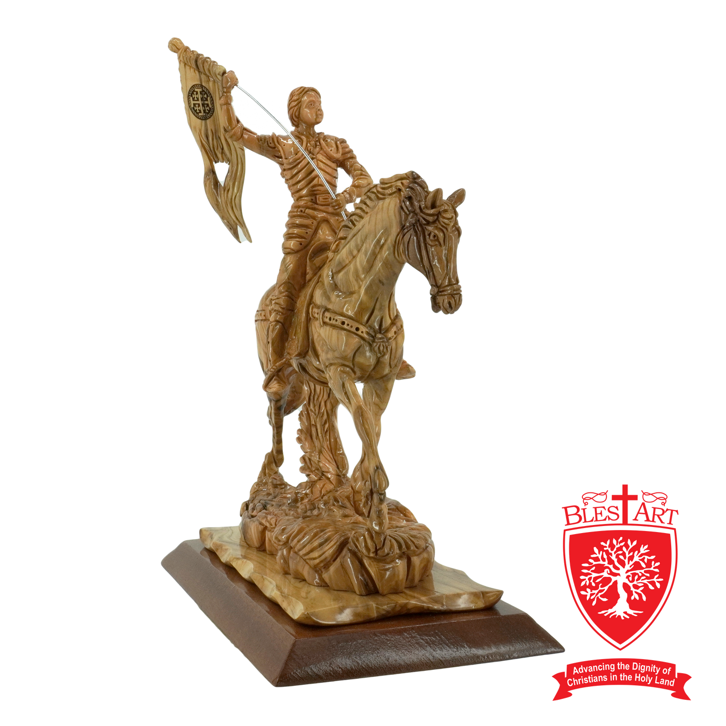 Knight of the Holy Sepulchre