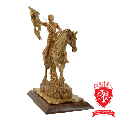 Knight of the Holy Sepulchre