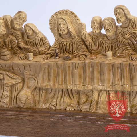 Last Supper - Table Stand