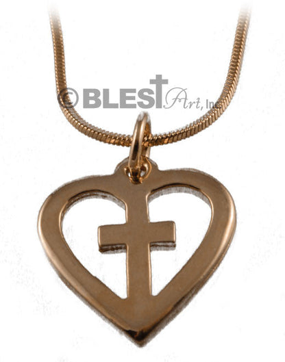 Pendant, 24K Gold Plated, available in different styles, Size: 0.8-1.2"/2-3 cm