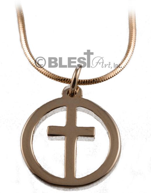 Pendant, 24K Gold Plated, available in different styles, Size: 0.8-1.2"/2-3 cm