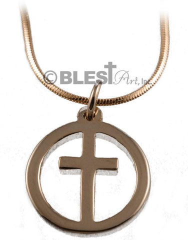 Pendant, 24K Gold Plated, available in different styles, Size: 0.8-1.2"/2-3 cm