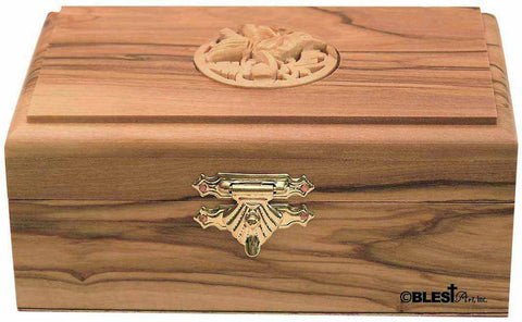 Box, Business Card Holder, different styles. - Blest Art, Inc. 