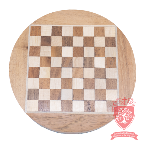 Chess Set, Olive wood, Different Style & Sizes.