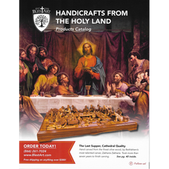 Free Catalog - Blest Art, Inc. 