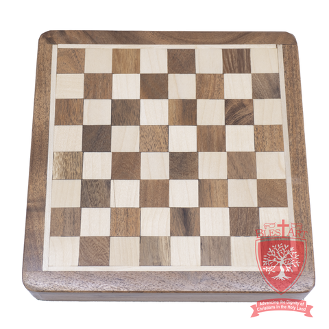 Chess Set, Olive wood, Different Style & Sizes.